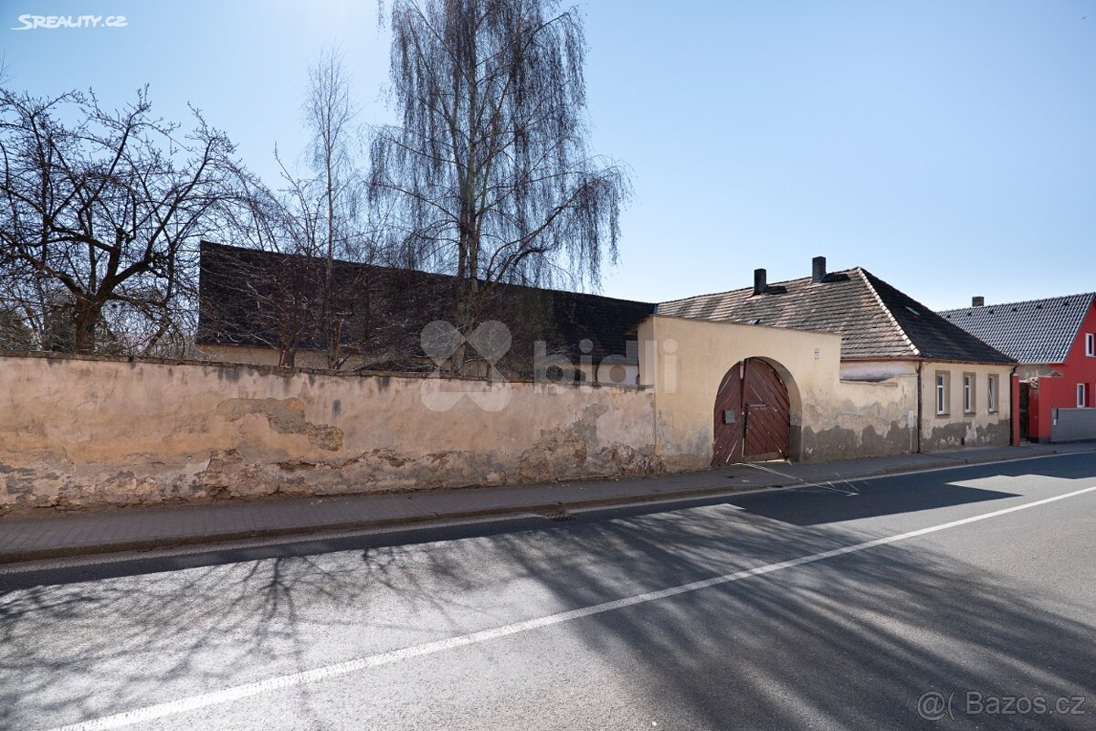 Statek,Bernartice,Jižní čechy