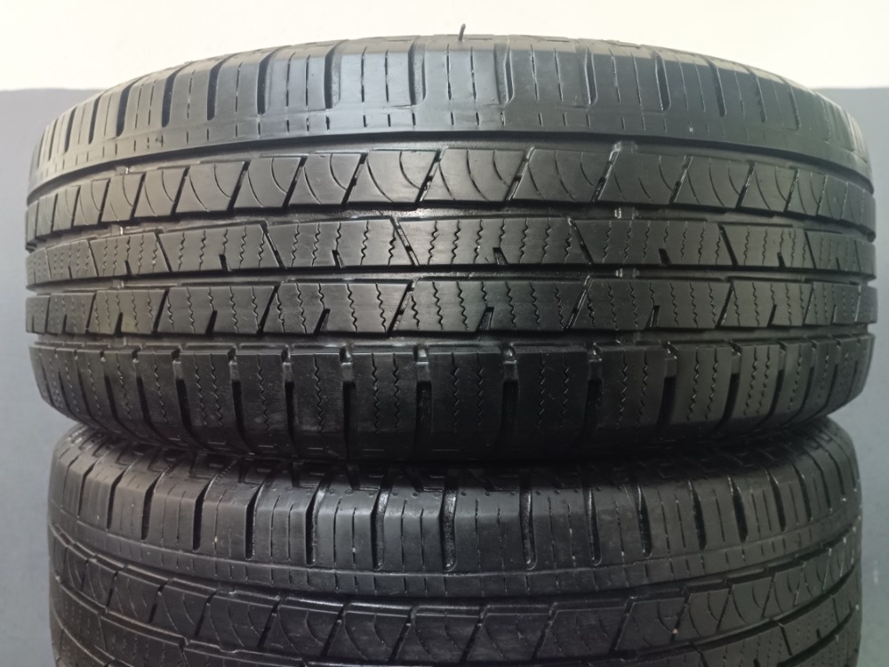 215/65 R16 CONTINENTAL (0917)