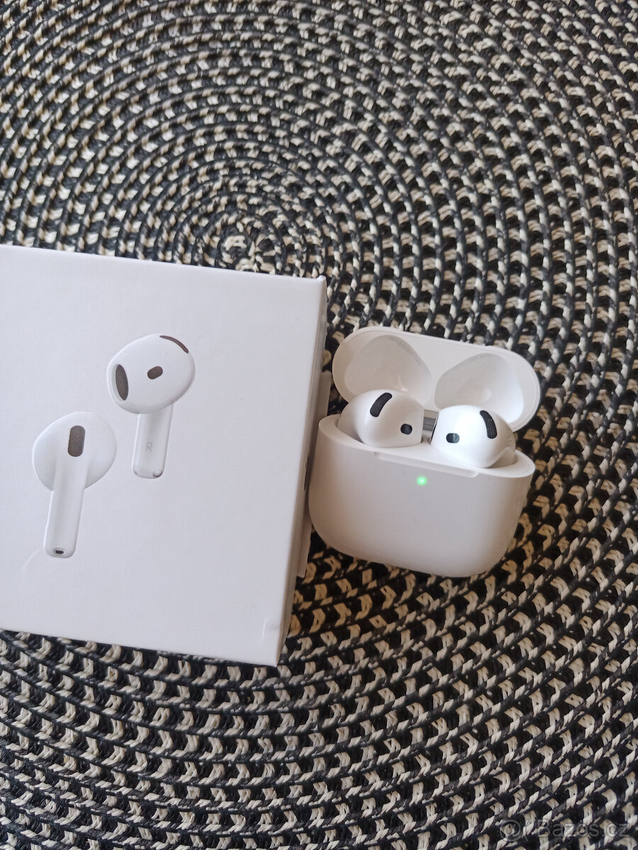 Apple Airpods 4