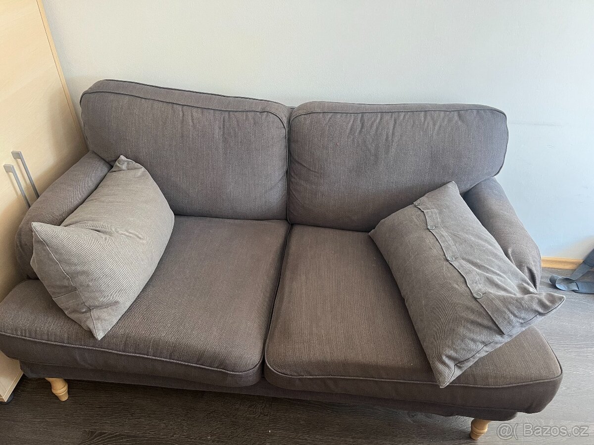 Sedačka / pohovka IKEA