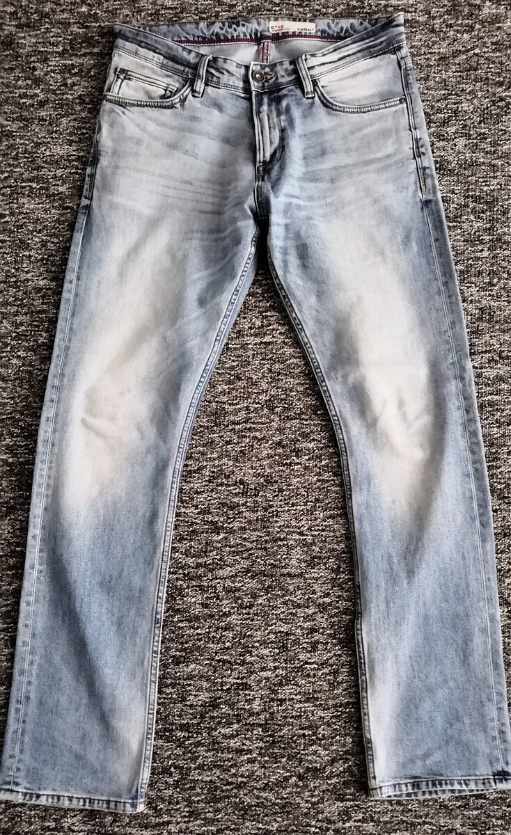 Rifle Celio 32/32