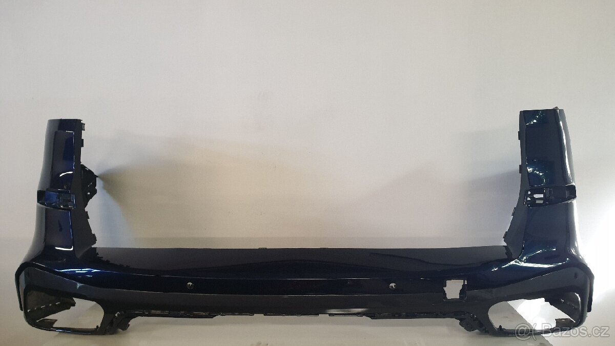 Zadní nárazník BMW X5 G05 M-paket