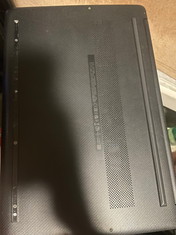 Prodám notebook