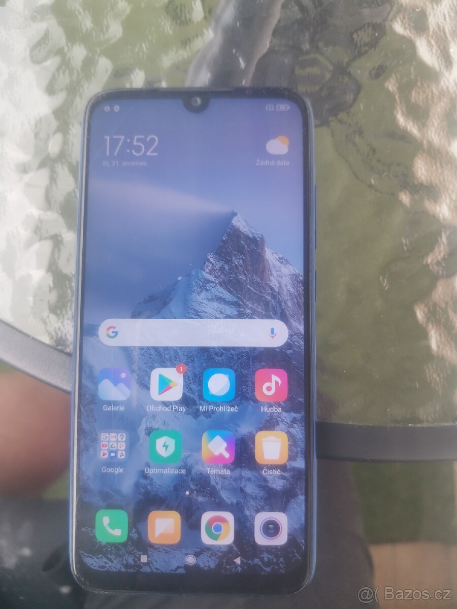 Xiaomi Redmi note 7