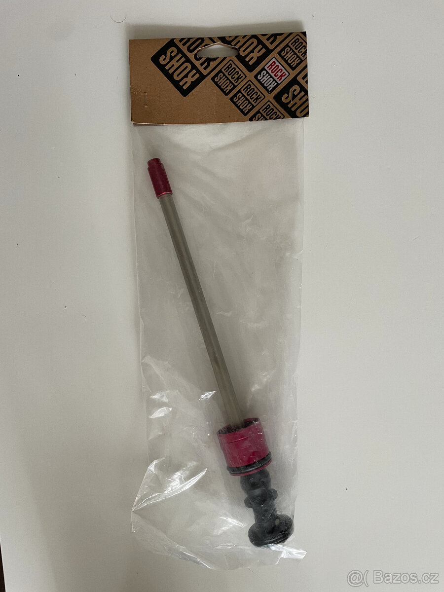 RockShox Debon Air C1 Upgrade Kit LYRIK/YARI A1+ zdvih 170MM
