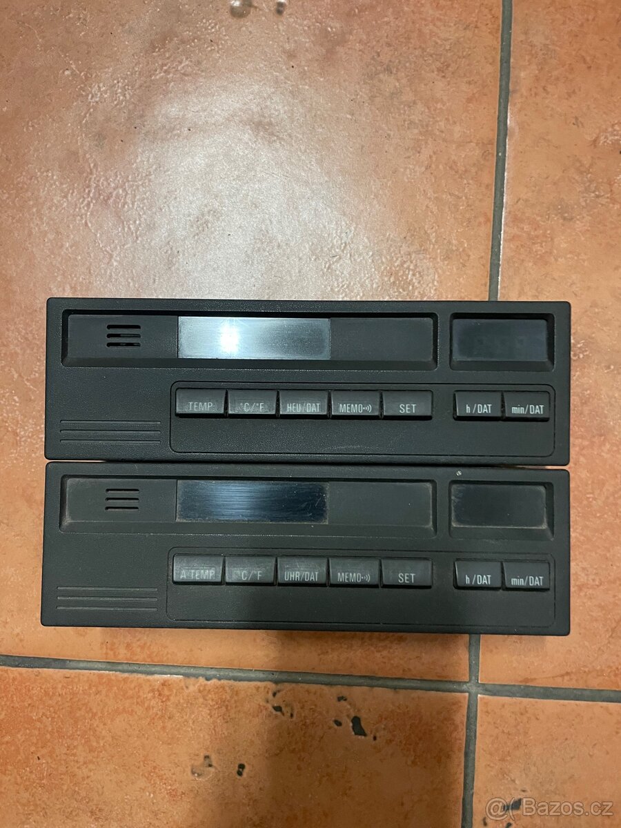 Bmw E36 malé bc