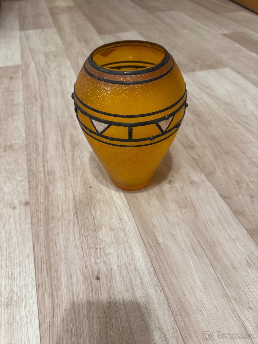 Váza