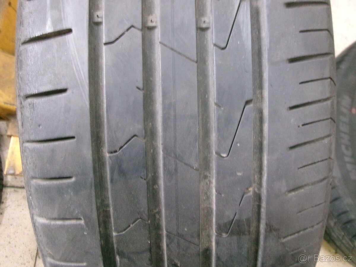195/50 R15 HANKOOK (4+mm) č.15733