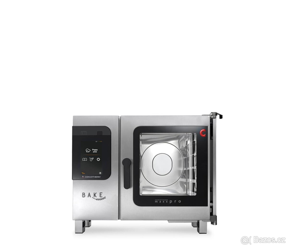 Nový konvektomat Convotherm elektrický 4 EB 6.10
