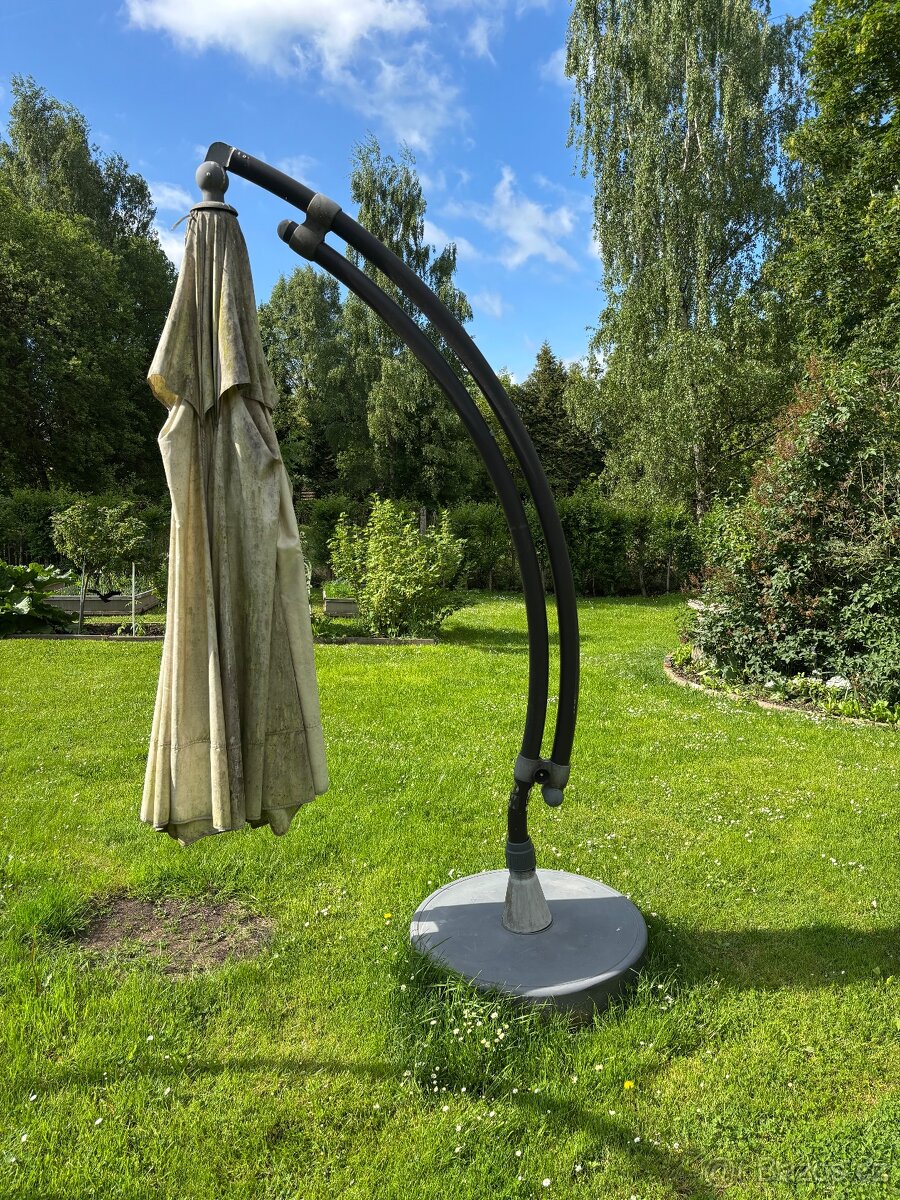 Slunečník
