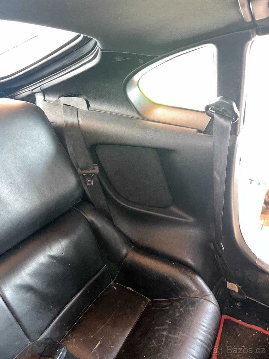 Toyota Supra MK4