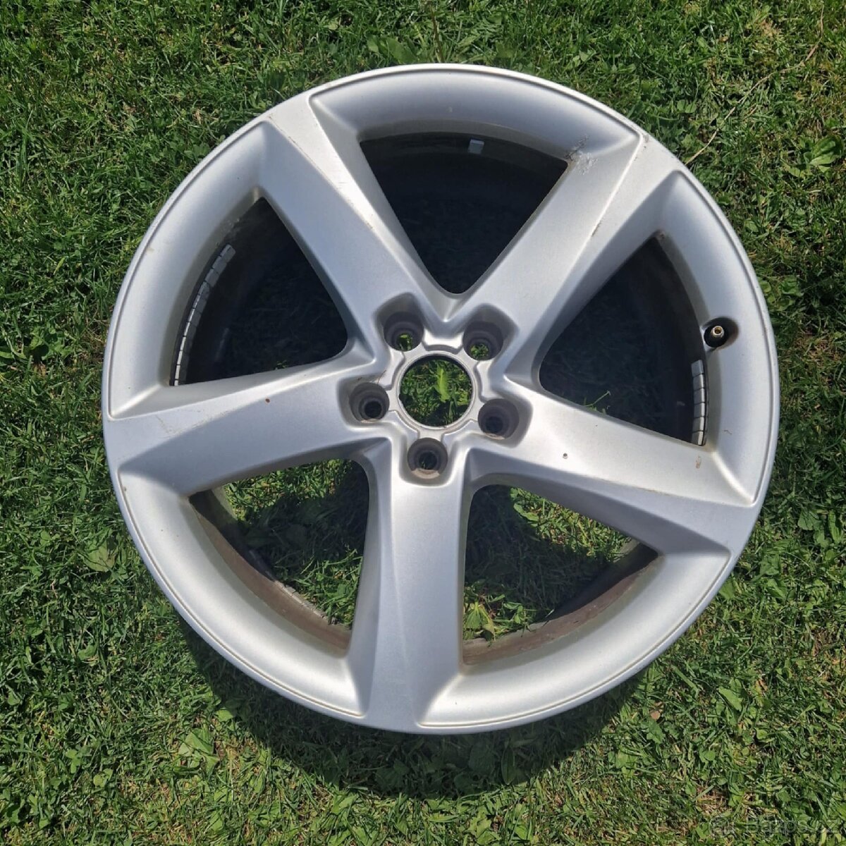 Disky 5x112 R19