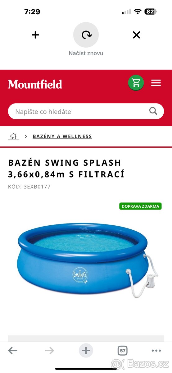 Bazén