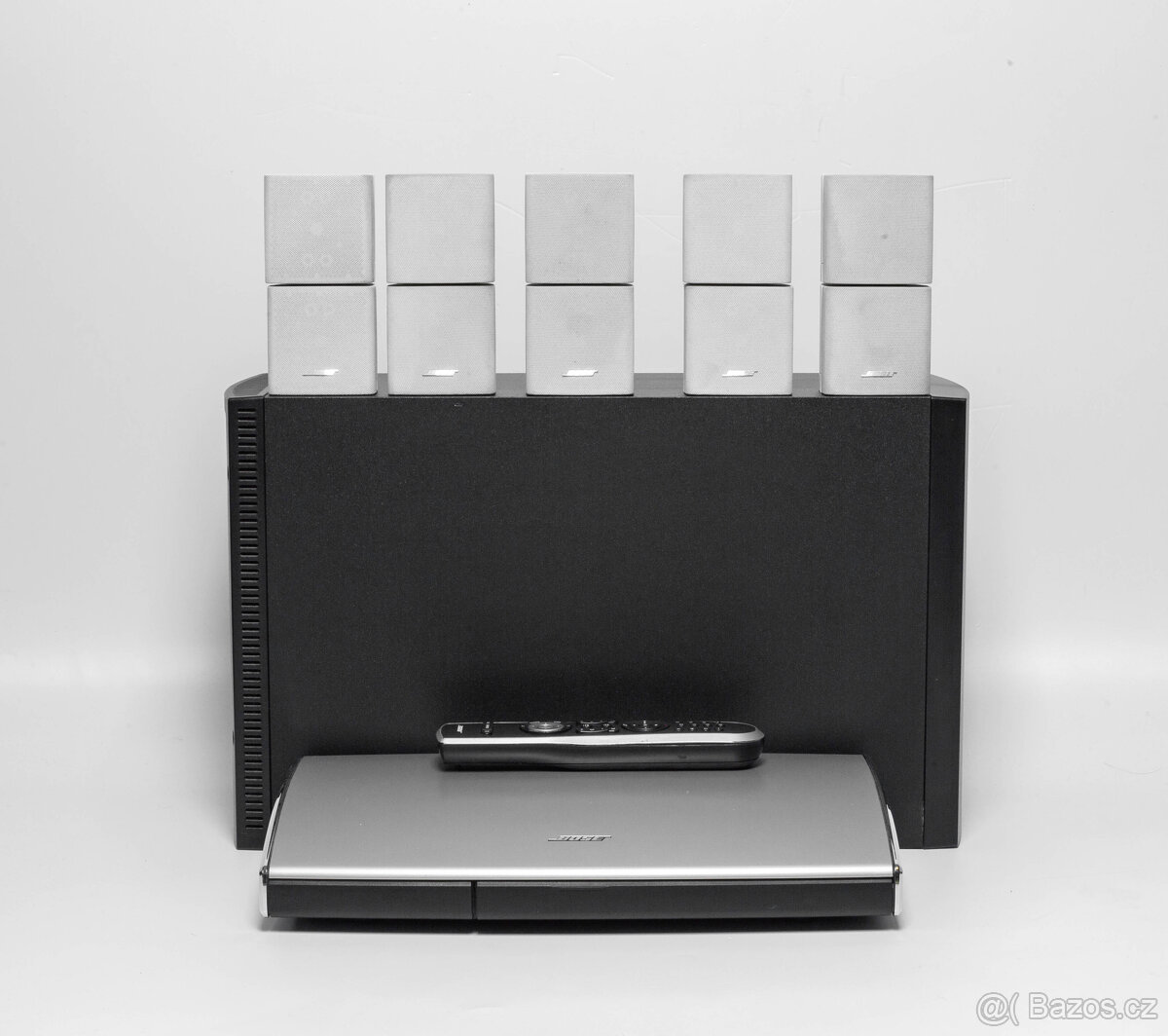 Bose Lifestyle T20 bluetooth adapter