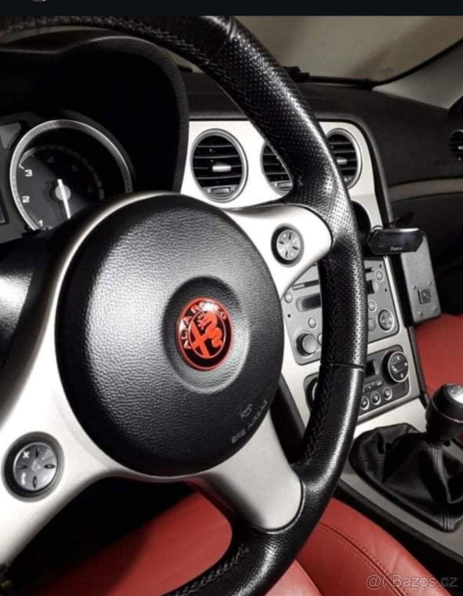 Alfa Romeo 159
