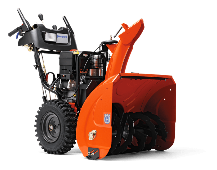 Husqvarna 8024 STE