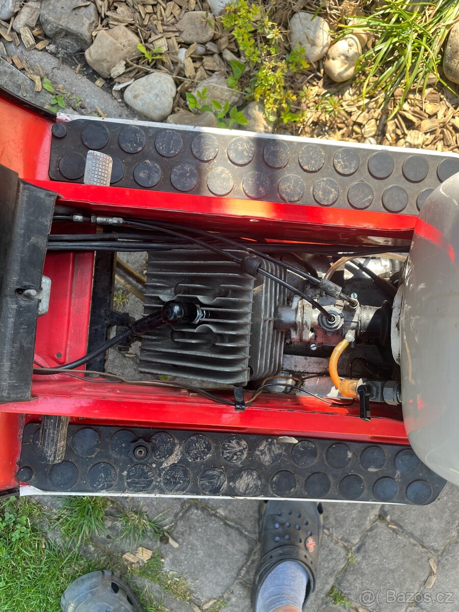 Simson sr50