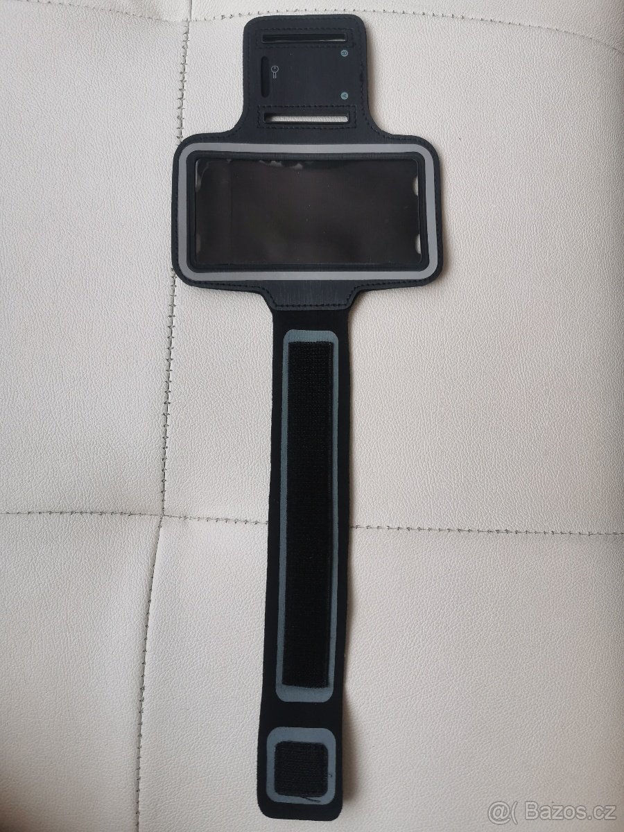 Sportovní kryt na mobil