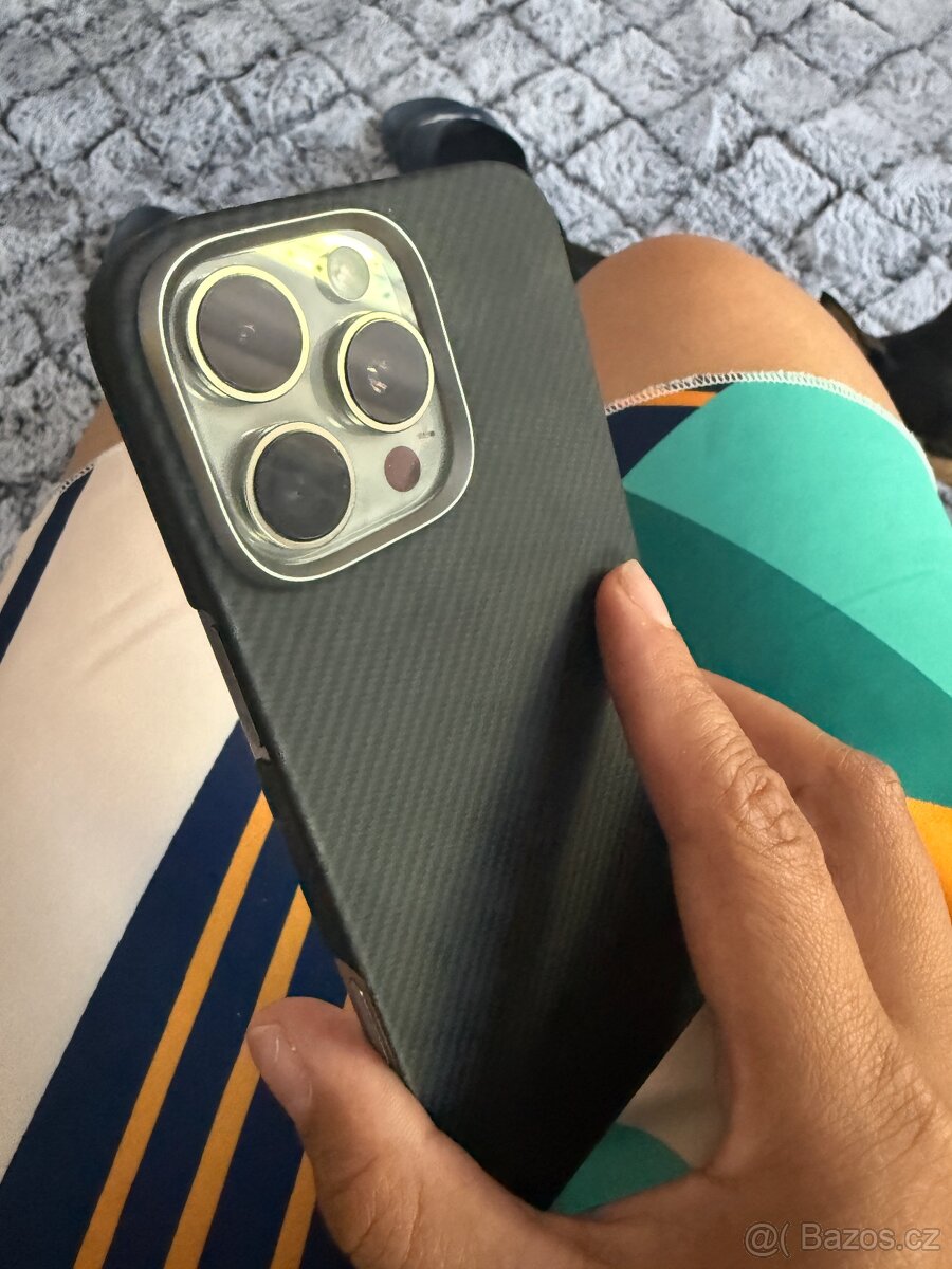 iPhone 16 pro max VÝMĚNA