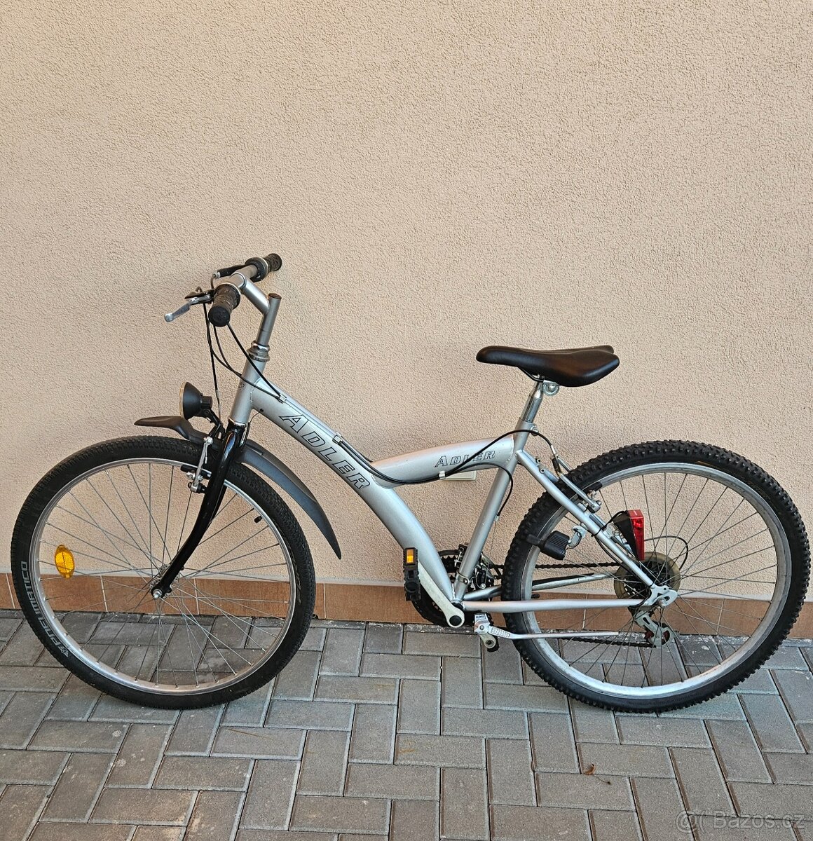 Juniorské kolo