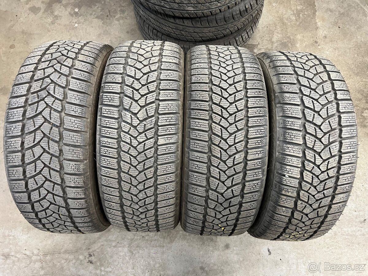 205/50R17 93V 4x Zimní Firestone