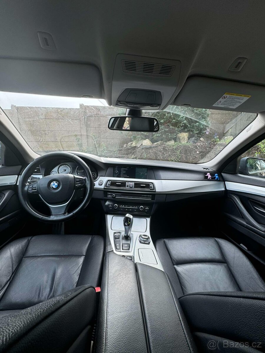 Bmw f10 530xd