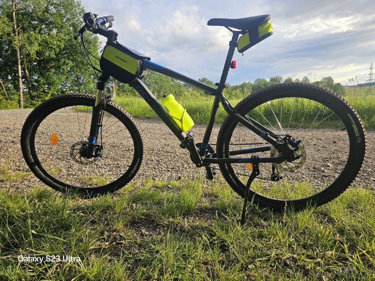 Prodám horské kolo ROCKRIDER