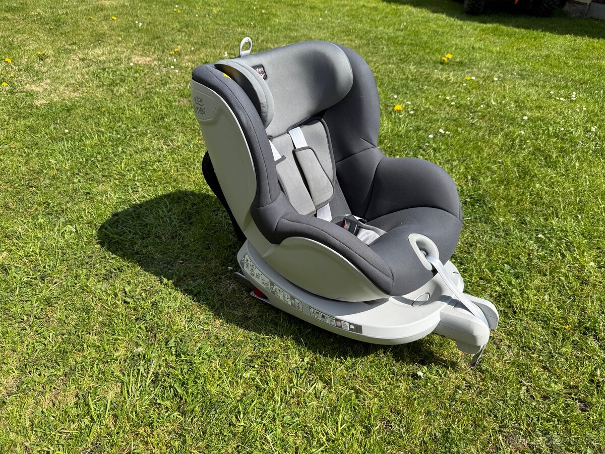 Britax Römer Dualfix