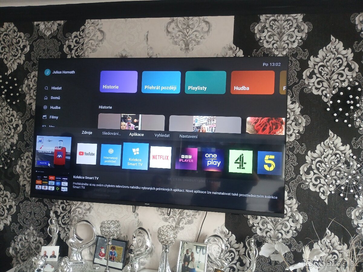 Tv Filips