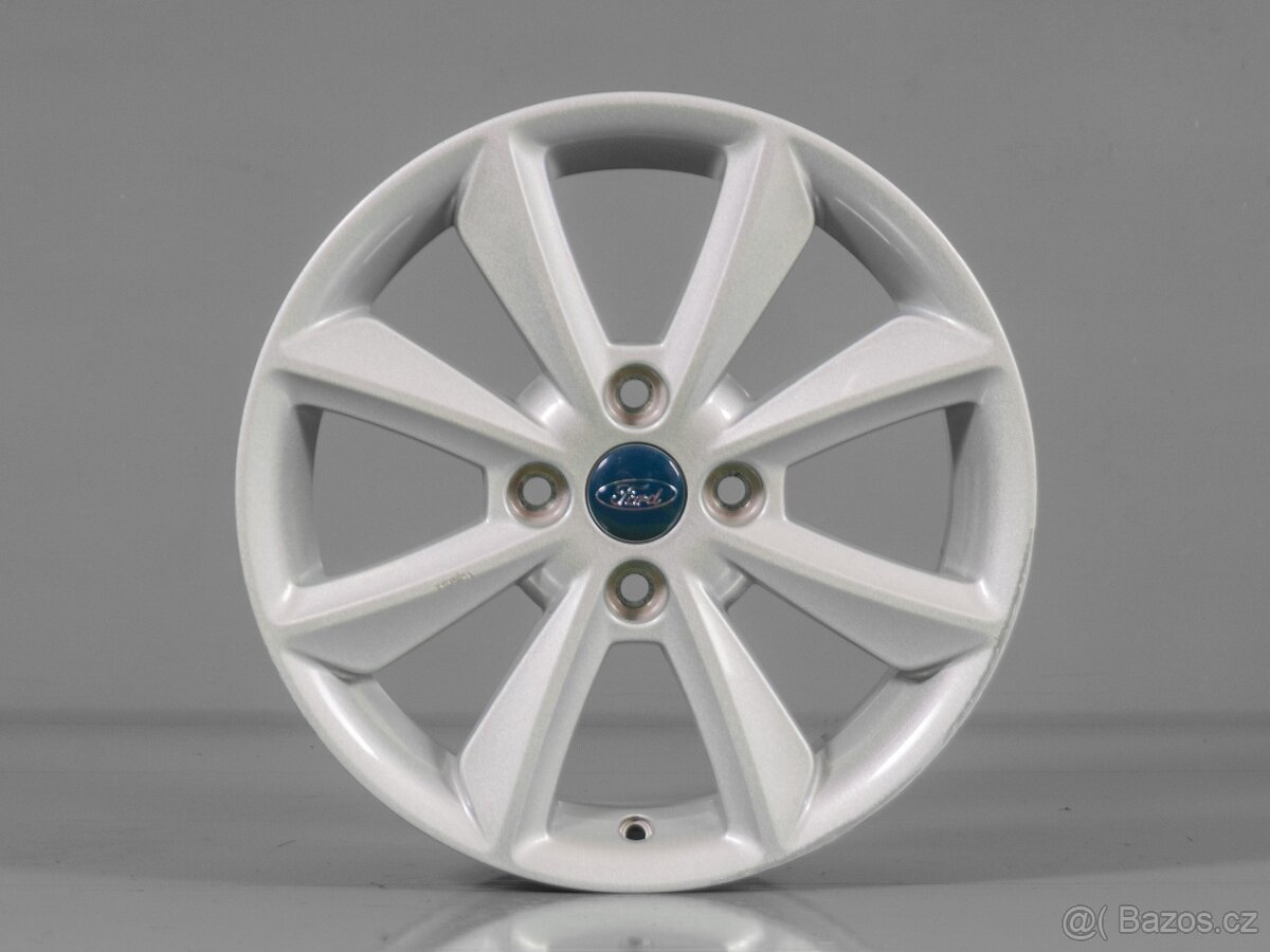 Originální alu kola Ford Fiesta 4x108 R16, 4ks (1300T)