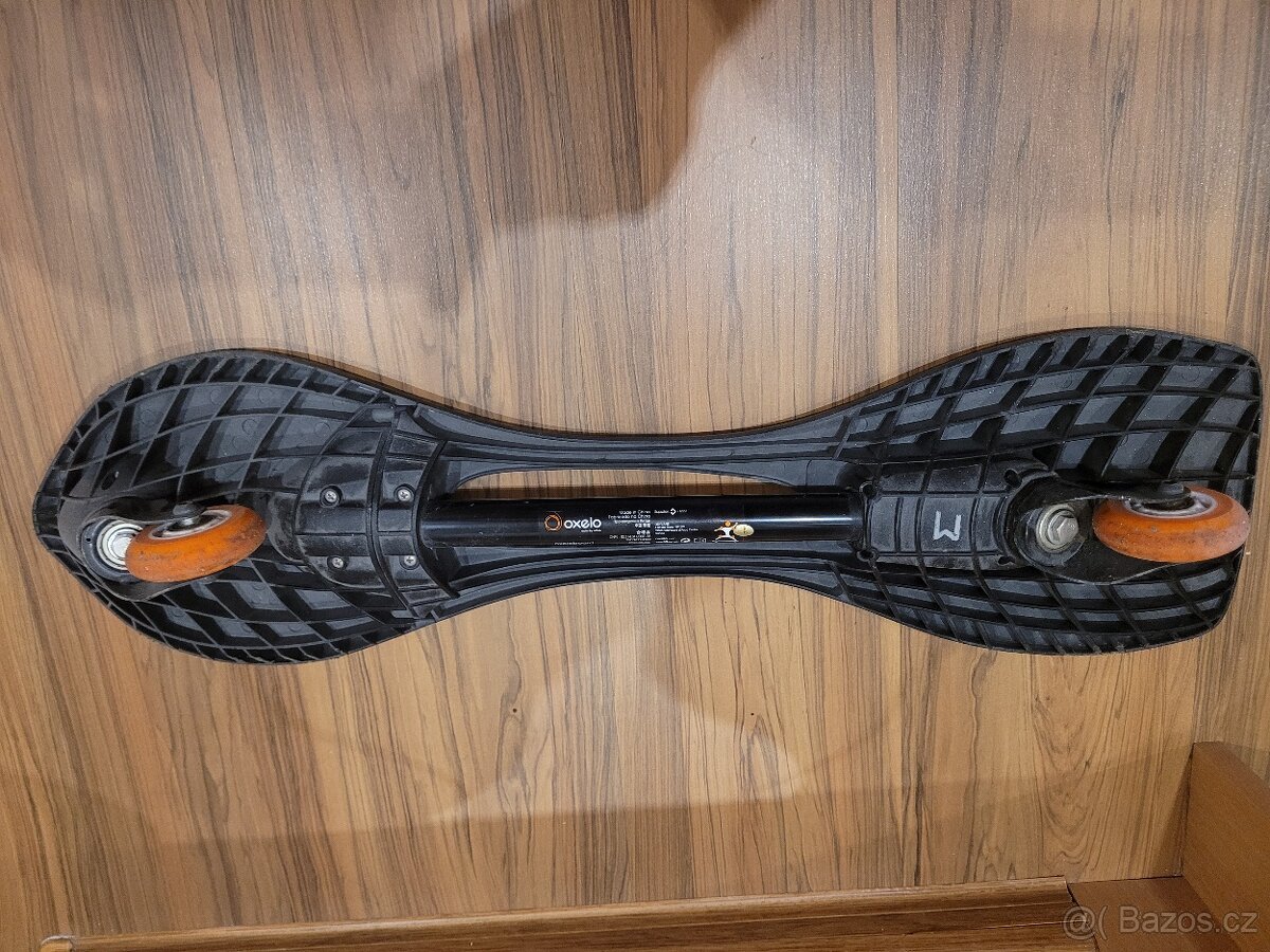 Waveboard