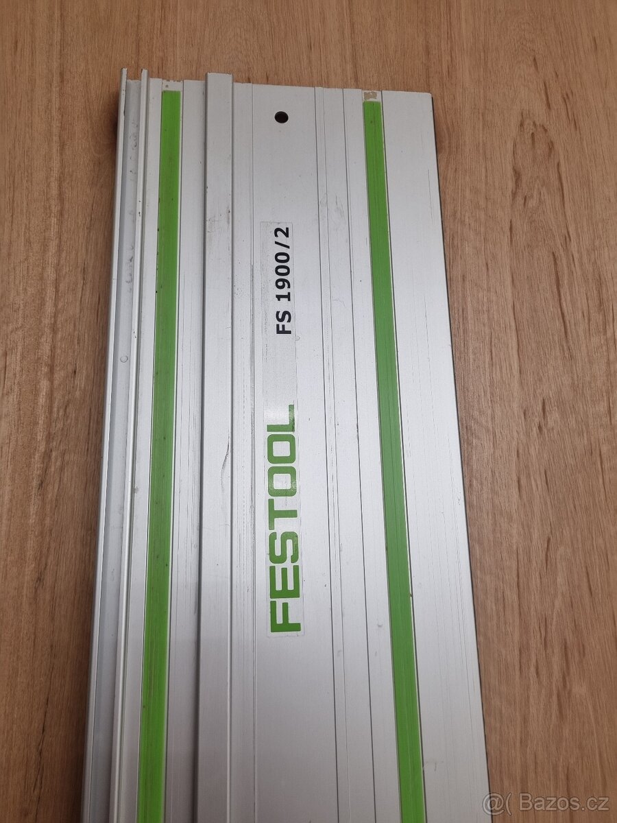 Festool vodicí lišta FS 1900/2