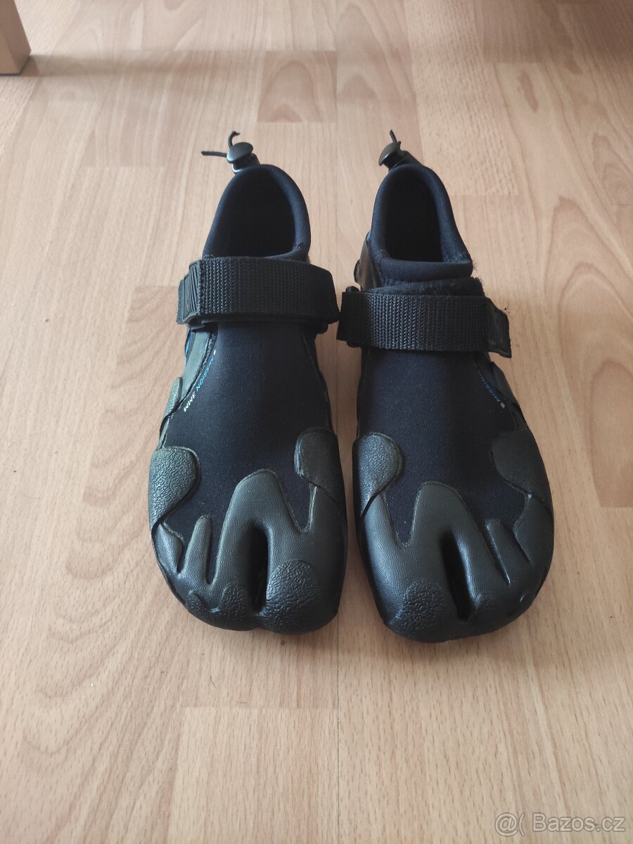 Dětský boty do vody