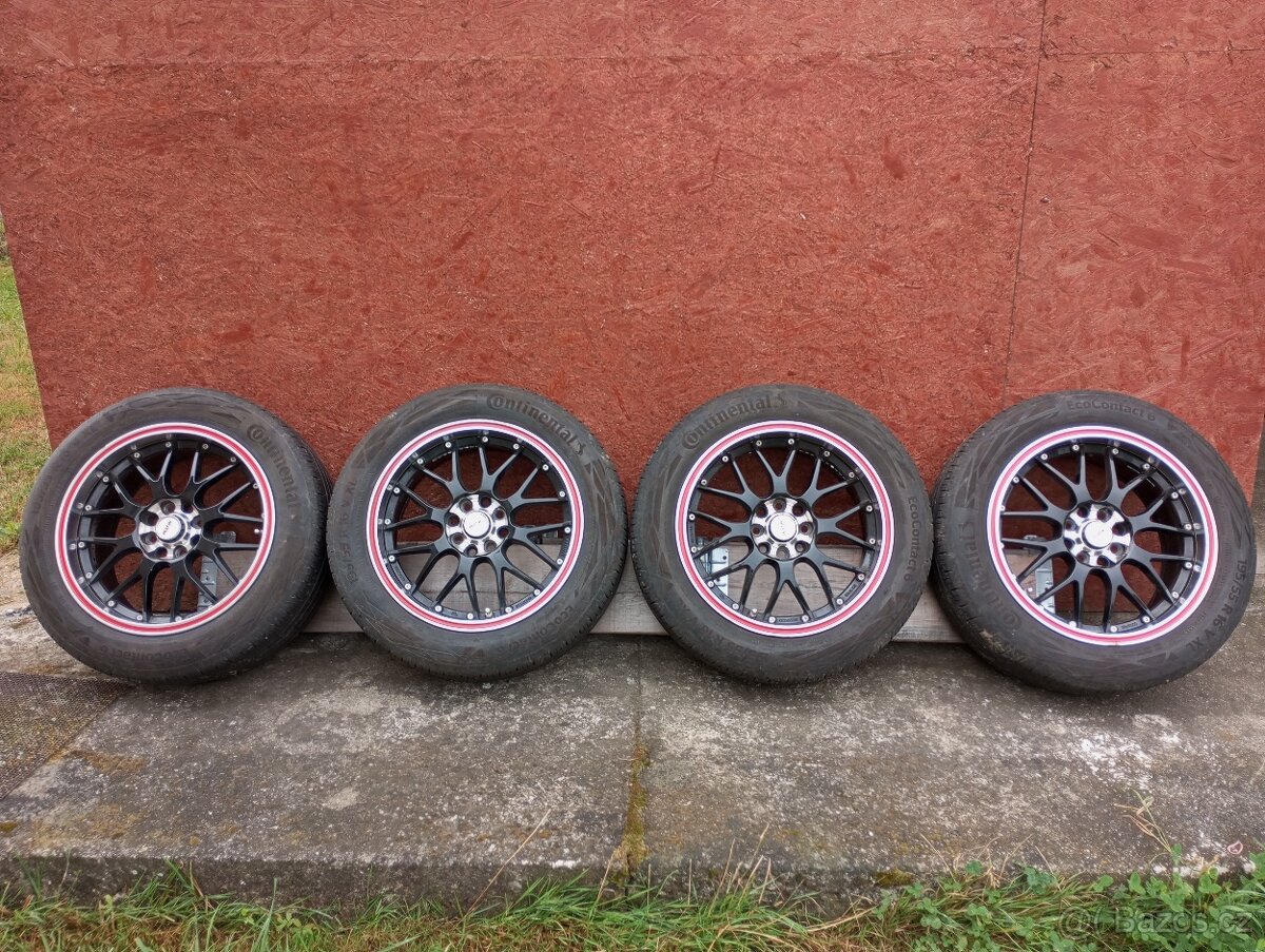 Kola R16