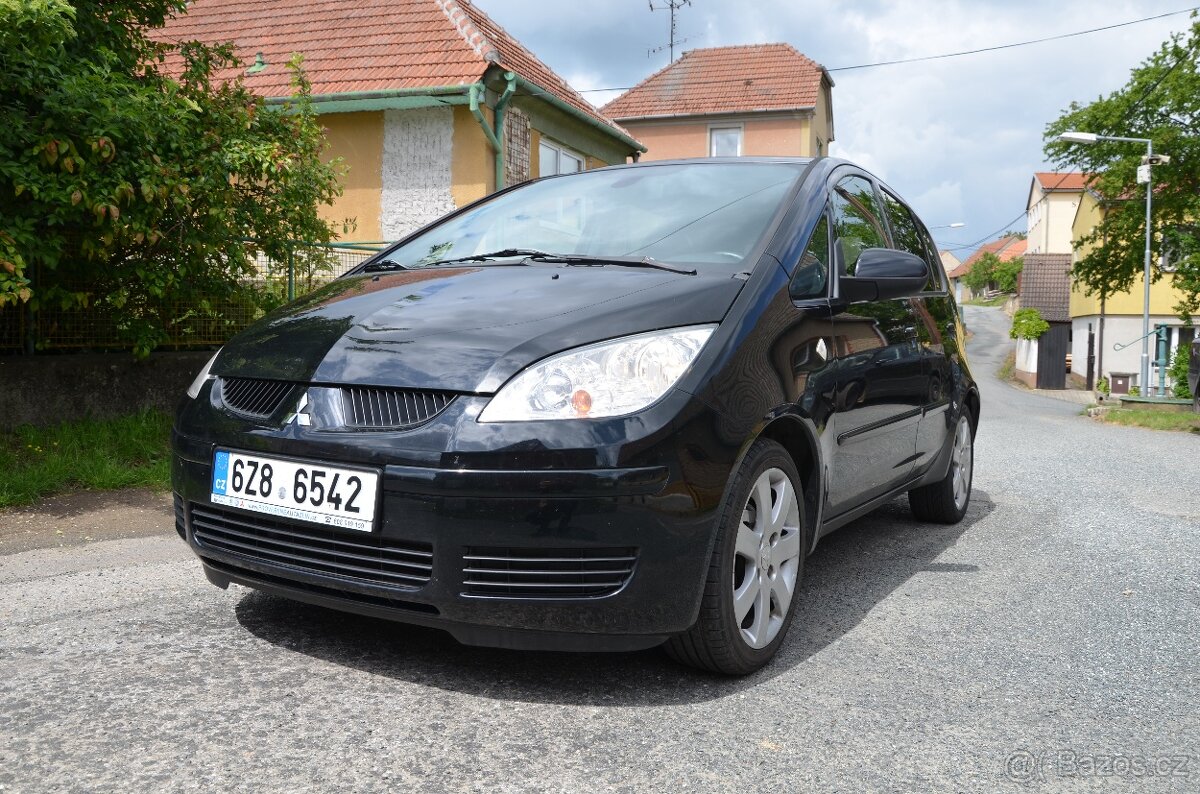 Prodám Mitsubishi Colt 1.3