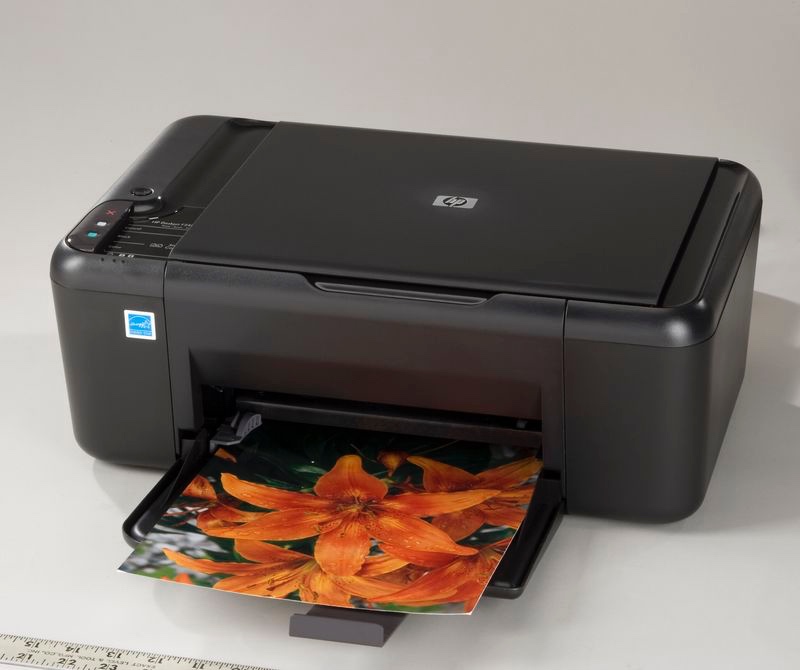 Tiskárna HP Deskjet F2480