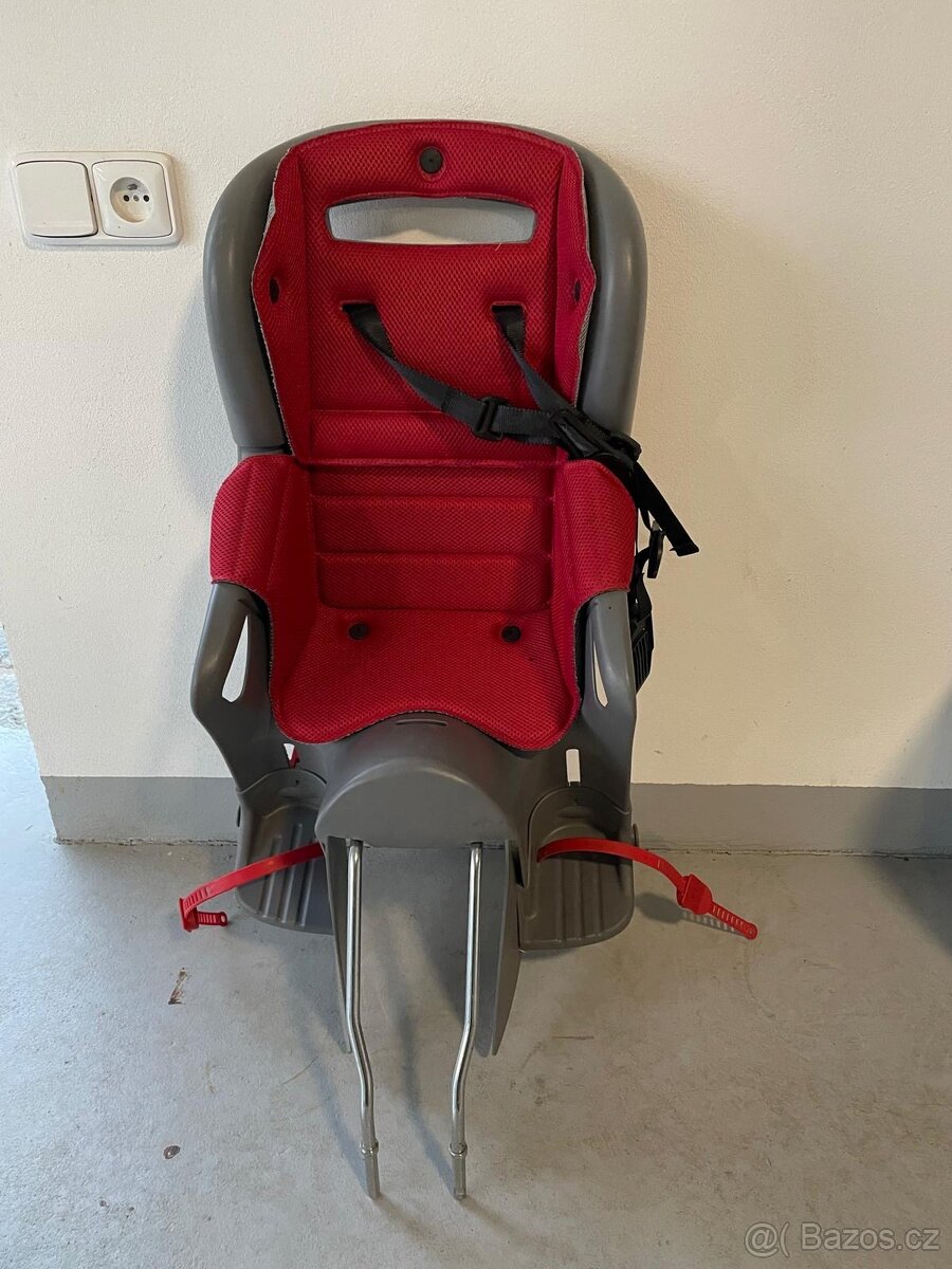 Sedačka na kolo