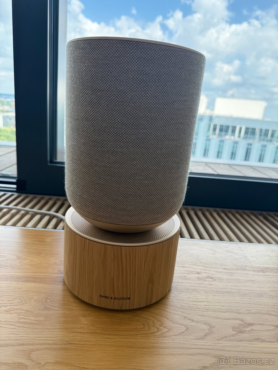 2× Bang & Olufsen BeoSound Balance
