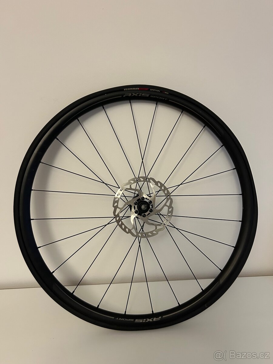 Ráfek, kolo Specialized Axid Sport