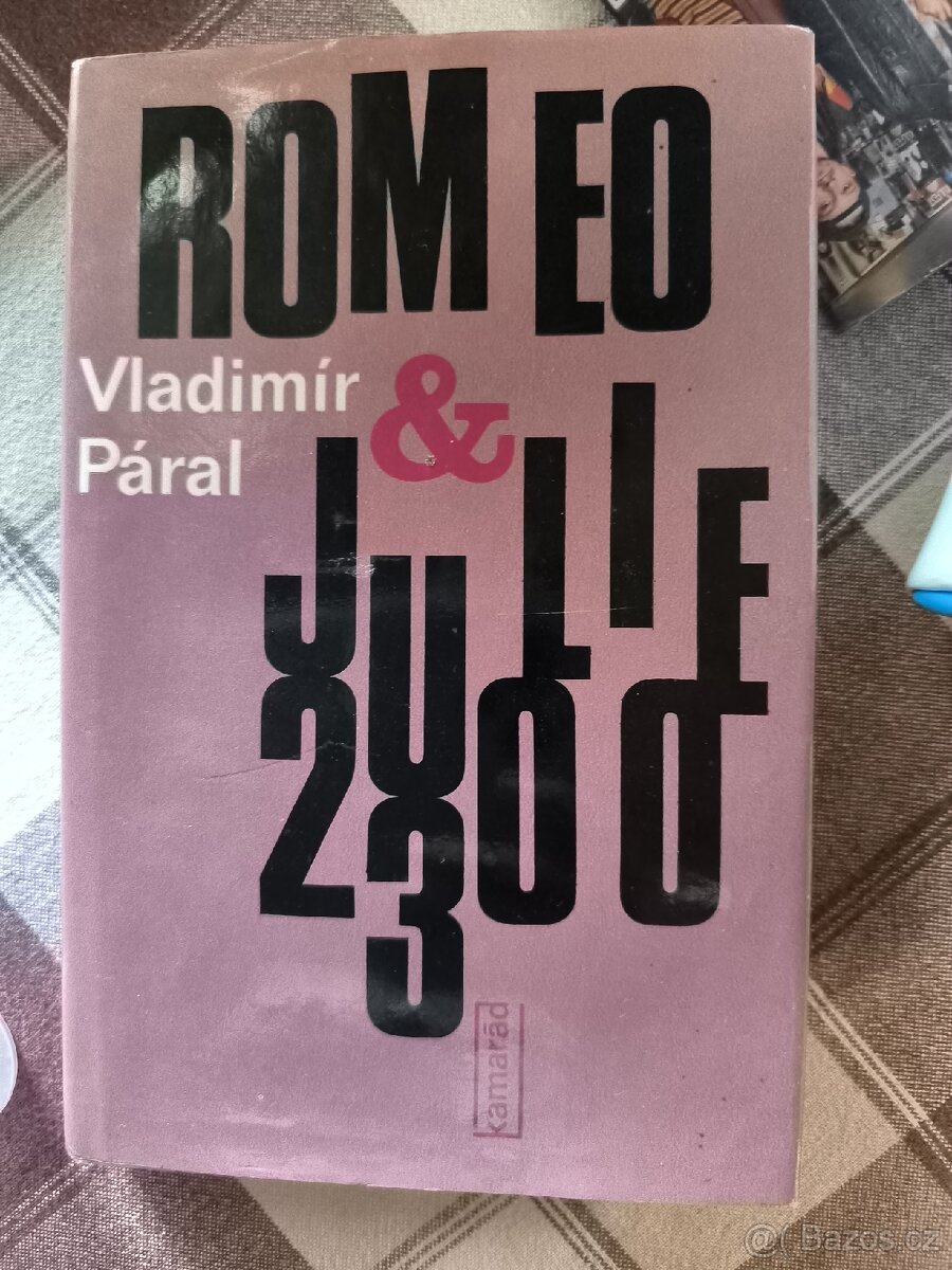 Romeo a Julie