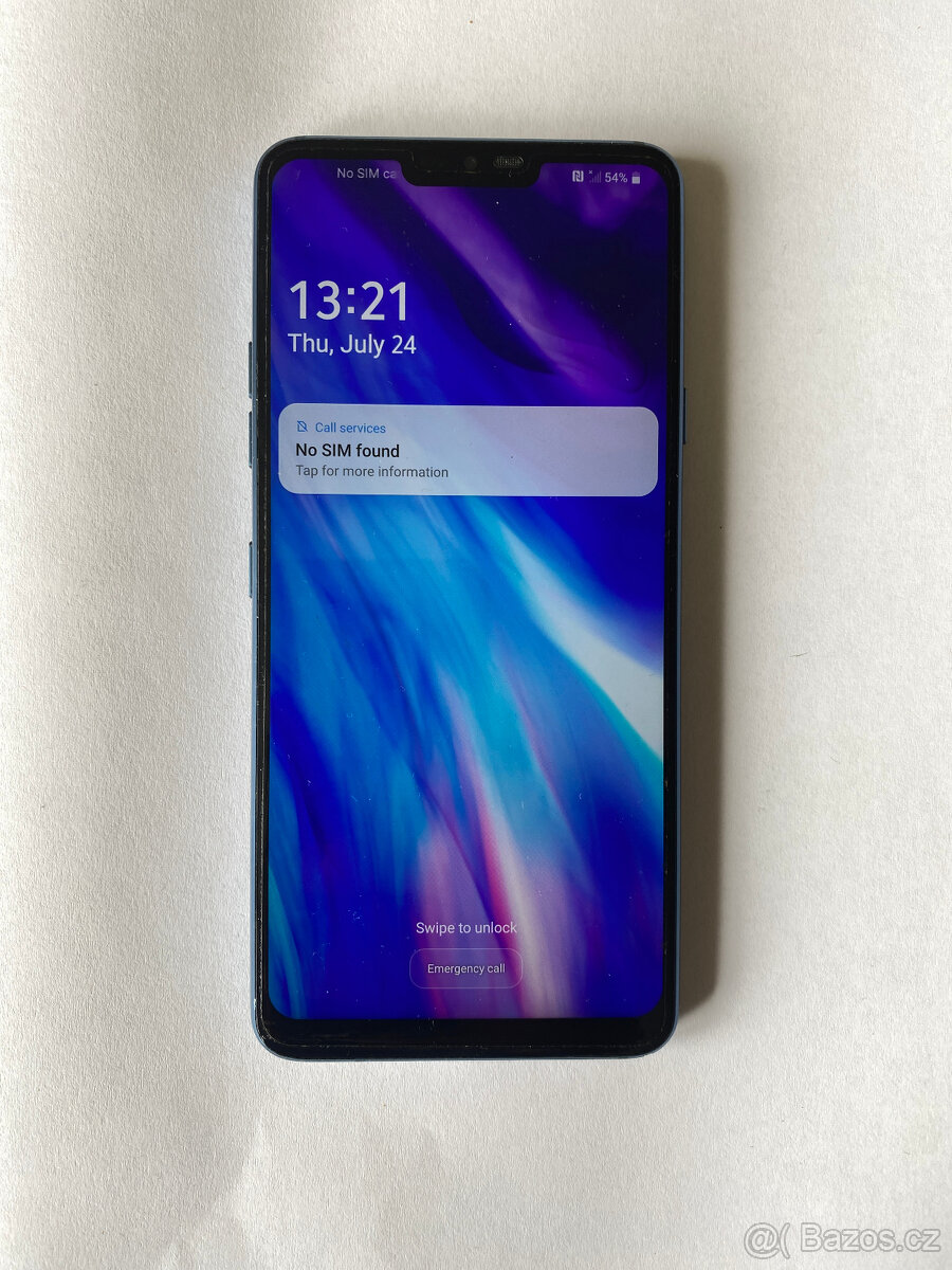 Prodám LG G7 ThinQ 64GB