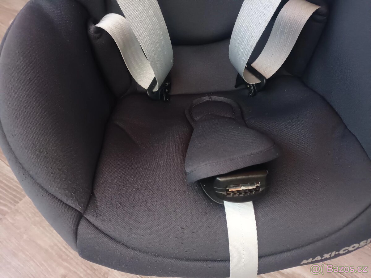 Maxi-cosi 9-18kg