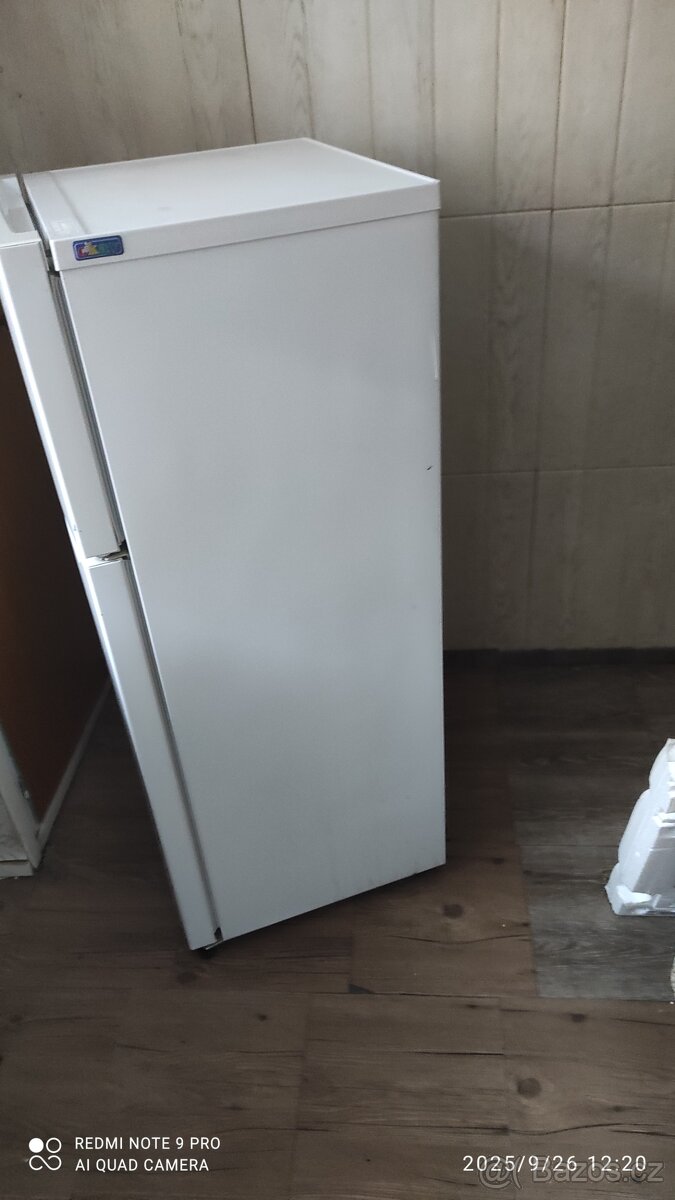Prodám lednici