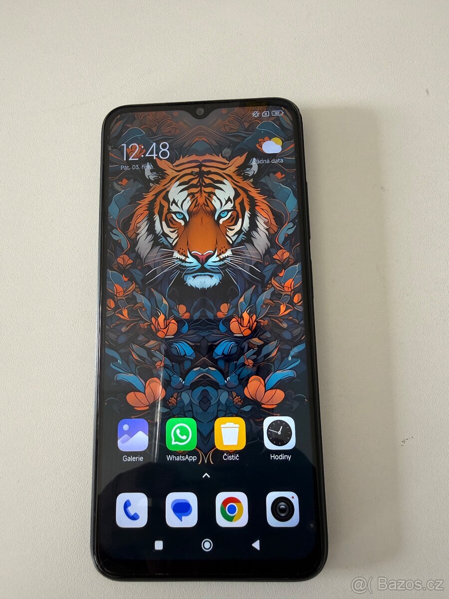 Xiaomi Redmi Note 10 5G – 64 GB