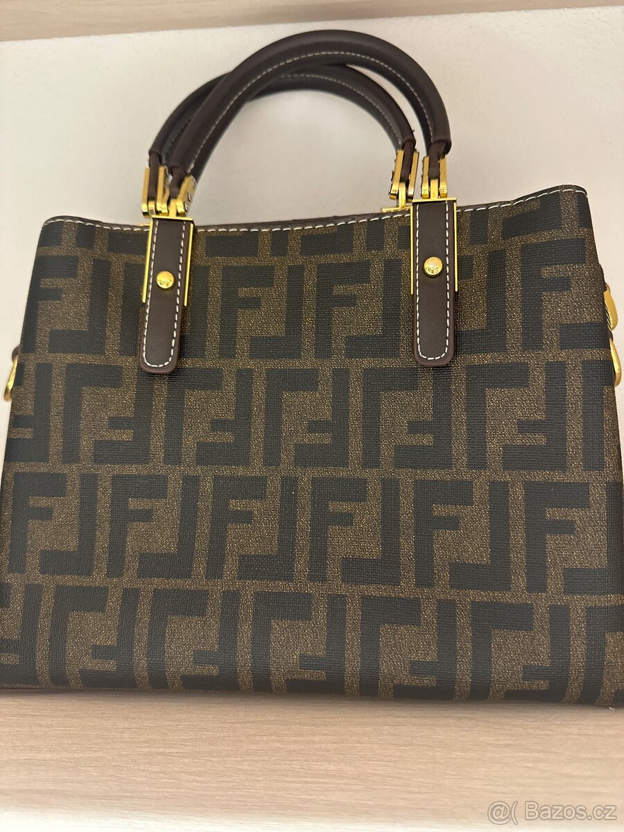 Fendi kabelka