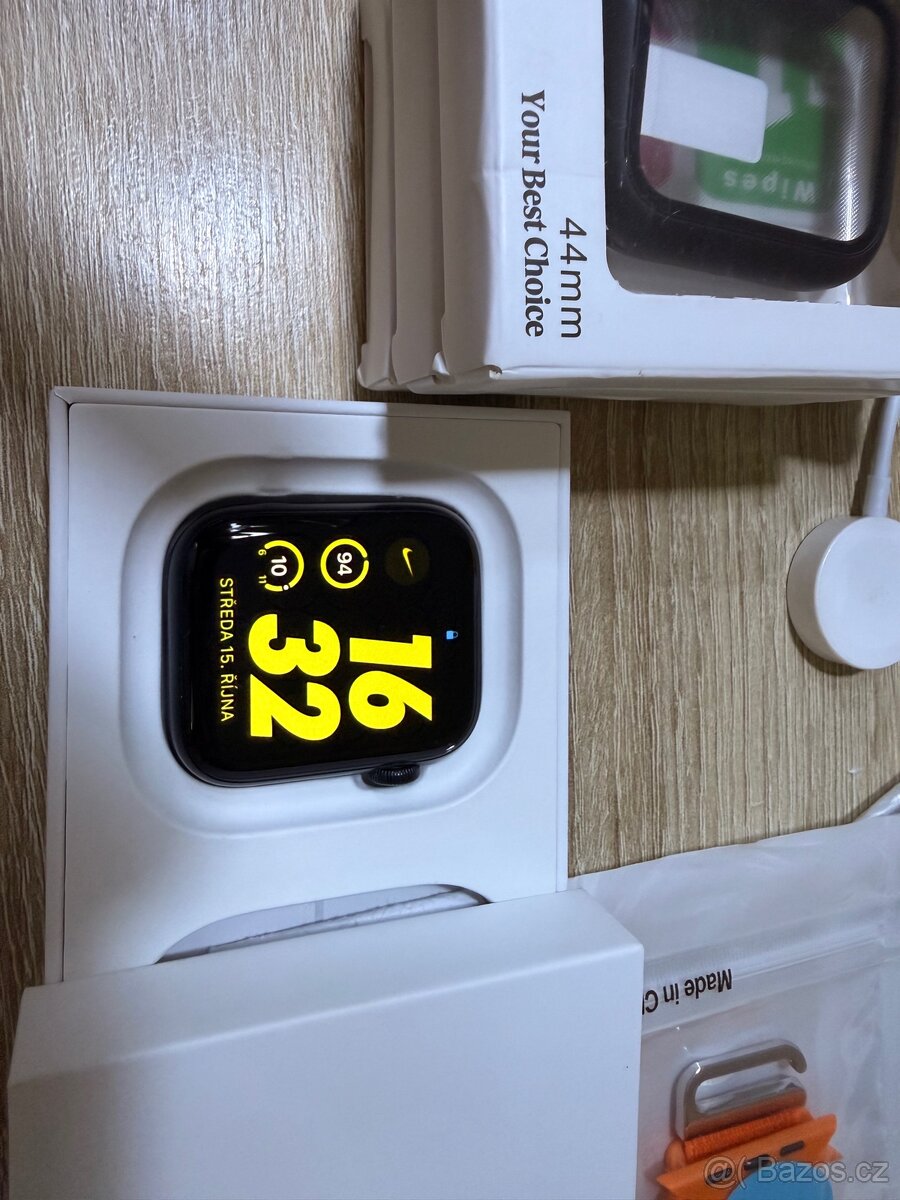 Apple watch SE 2024 44mm