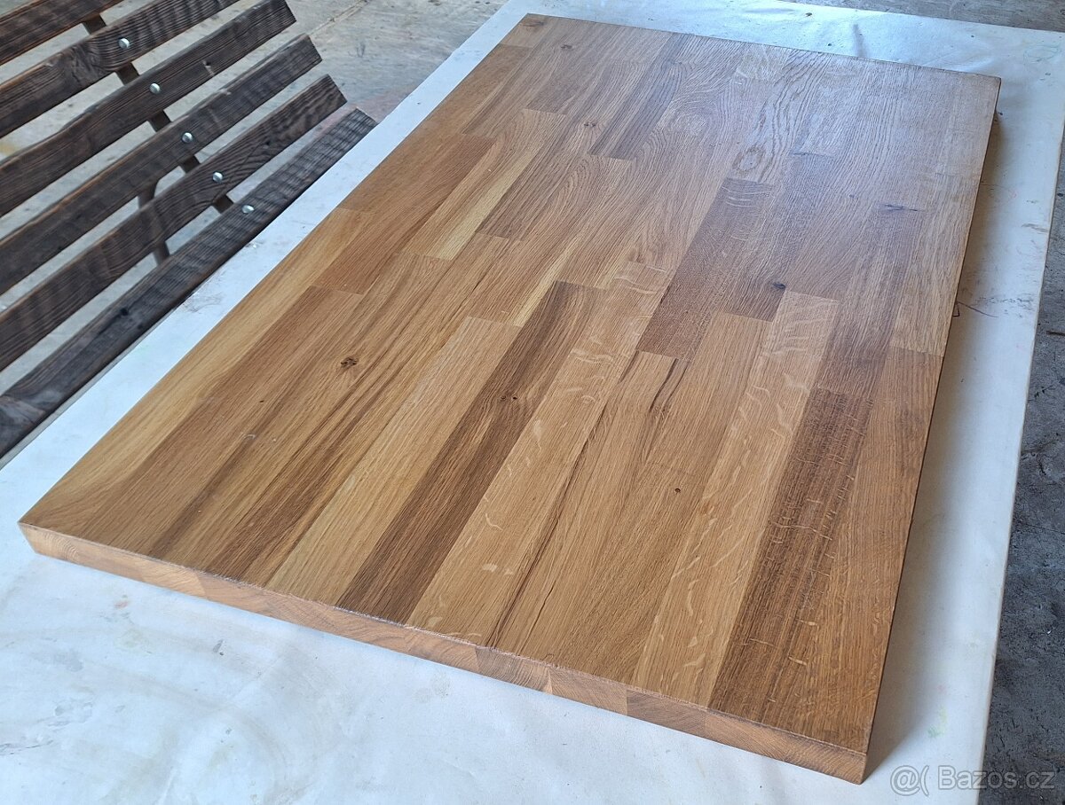 Kuchynska deska IKEA KARLBY