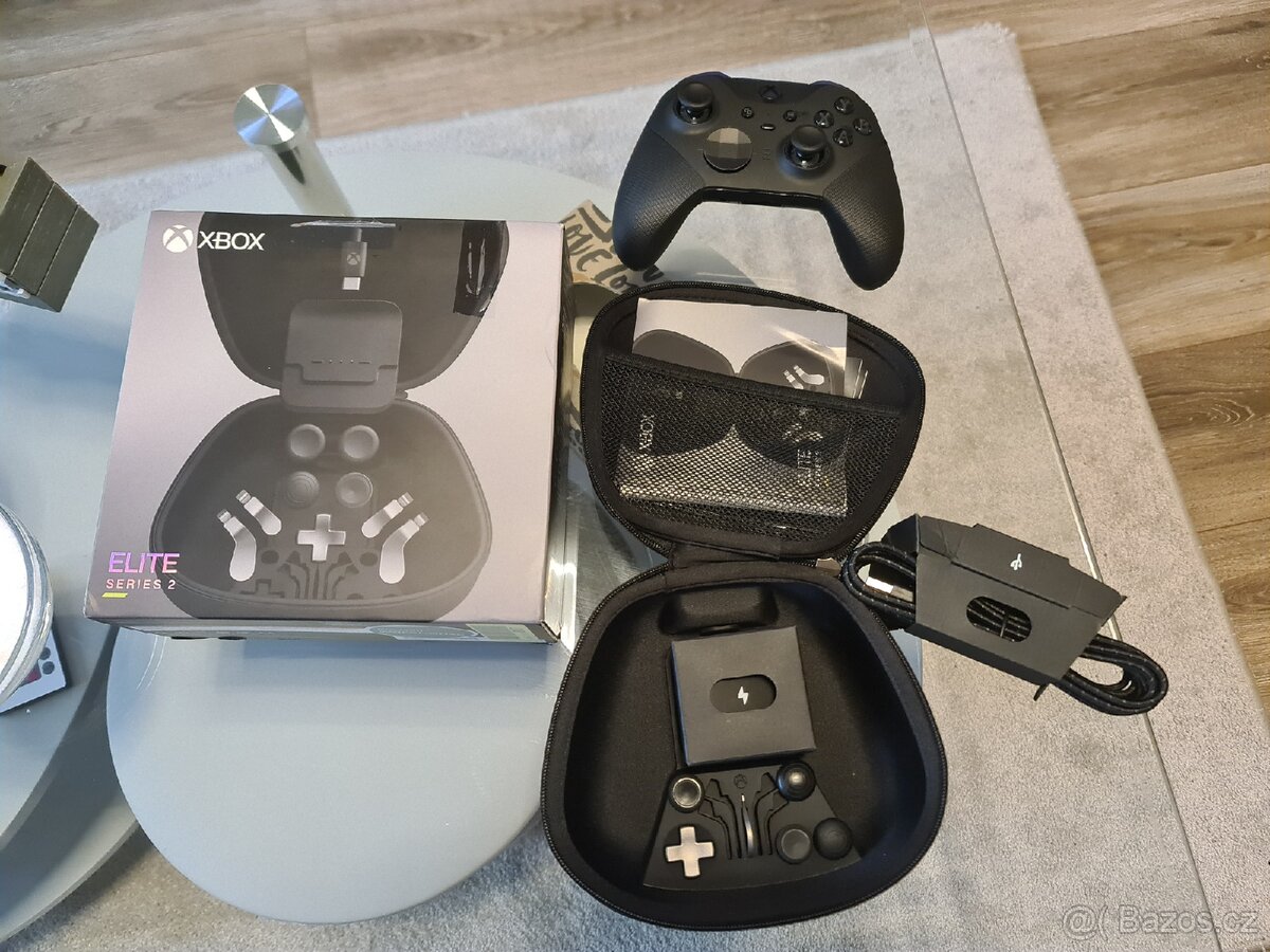 Xbox Elite Series 2
