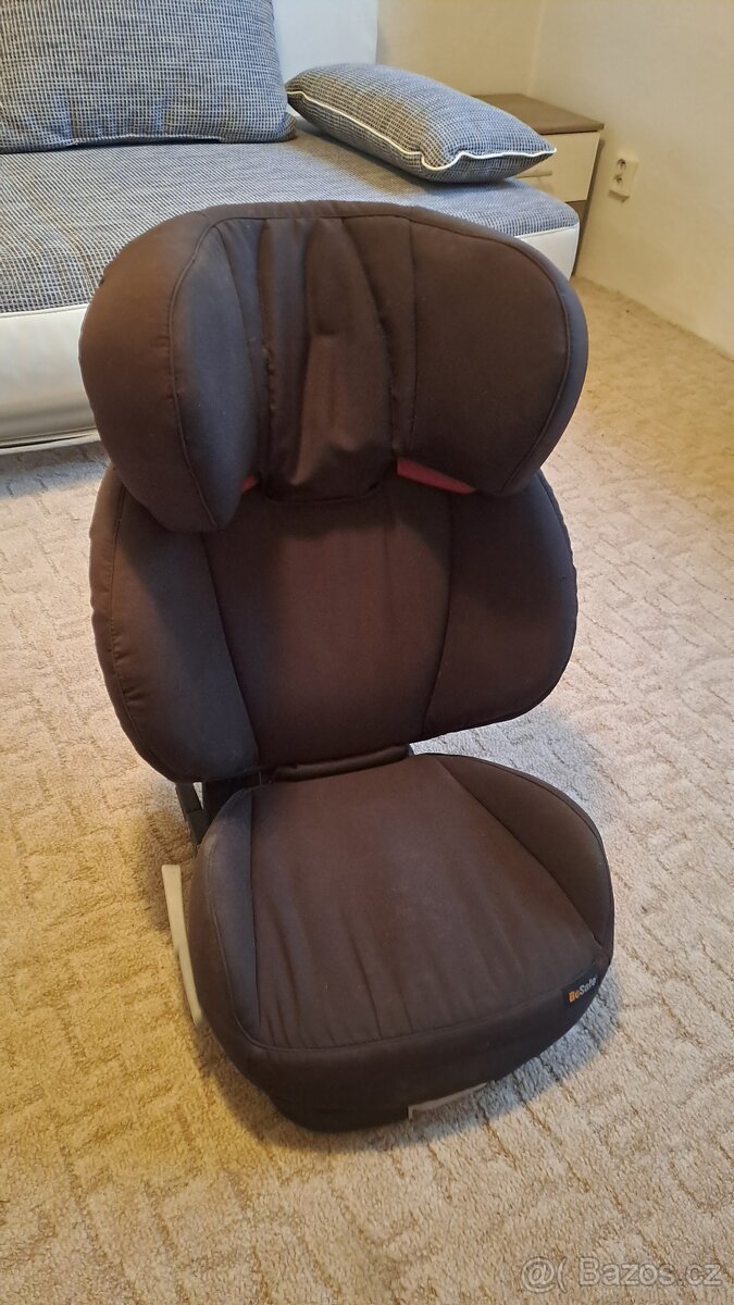 Autosedačka BeSafe