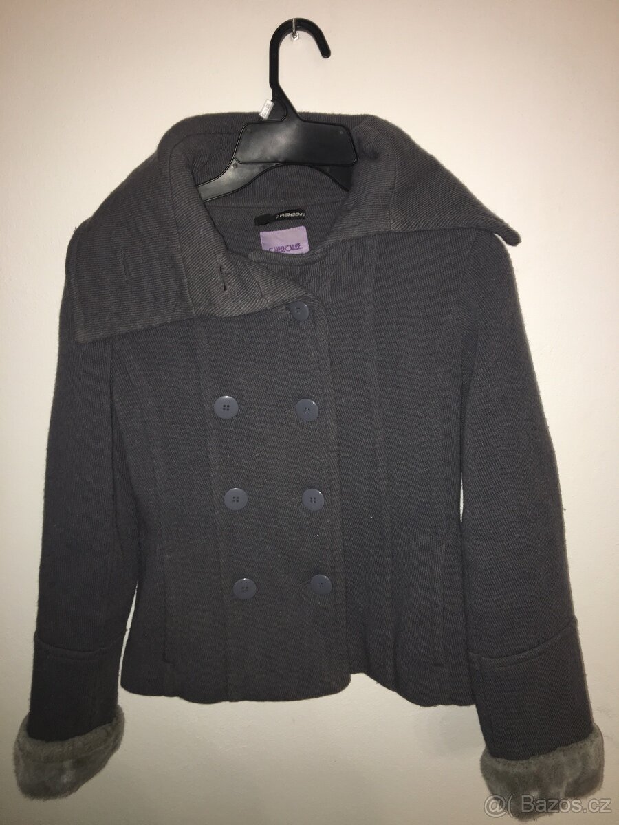Kabátek Cherokee vel. 36 /38